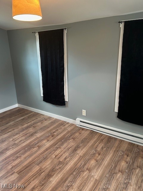 Cleveland Beach - Residential Lease