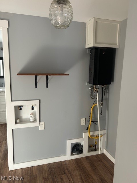 Cleveland Beach - Residential Lease