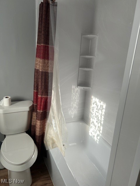 Cleveland Beach - Residential Lease