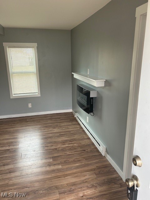 Cleveland Beach - Residential Lease