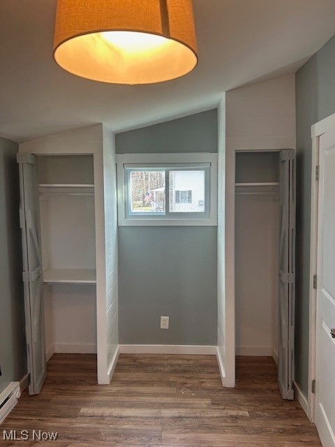 Cleveland Beach - Residential Lease