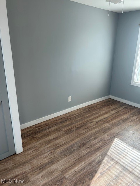 Cleveland Beach - Residential Lease