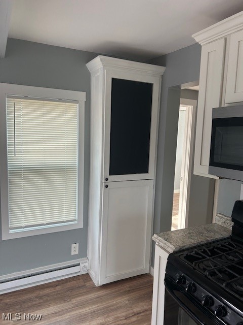 Cleveland Beach - Residential Lease