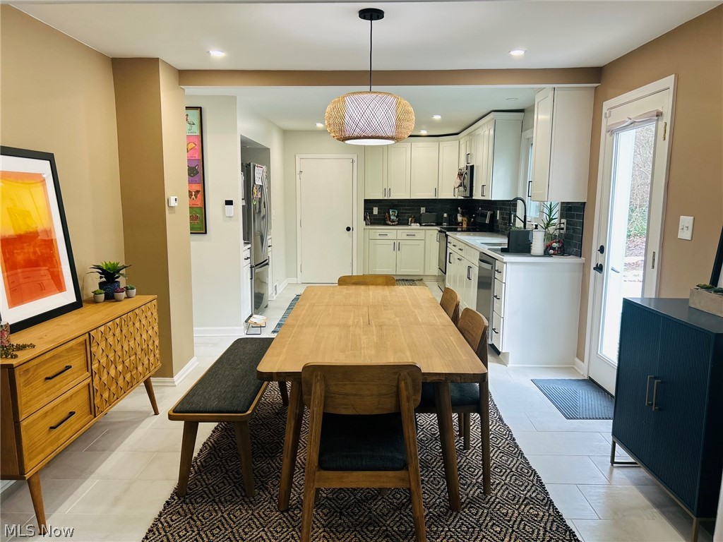 Sunset View - Residential