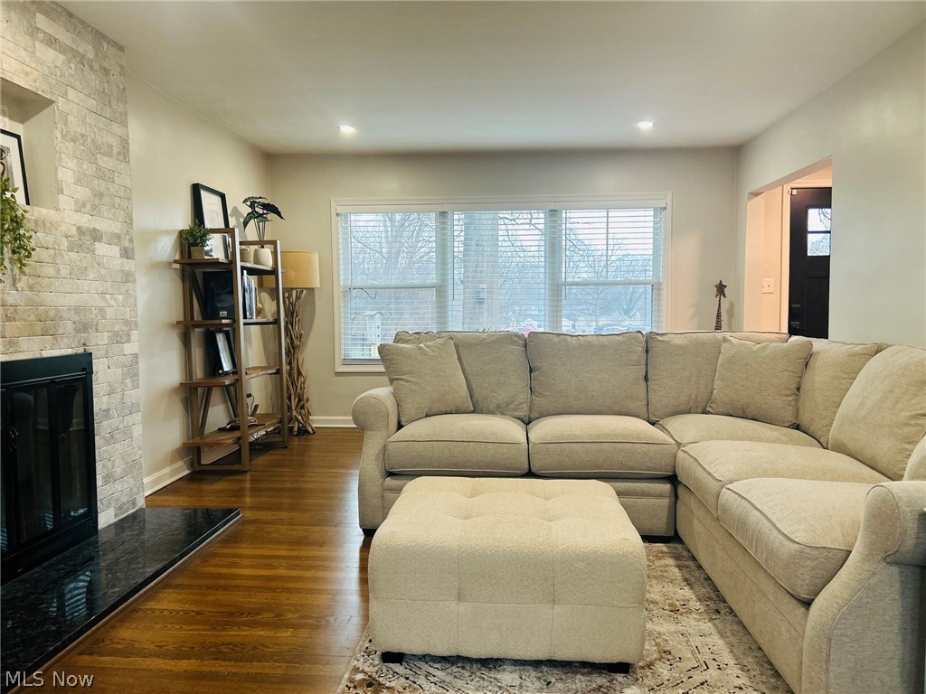 Sunset View - Residential