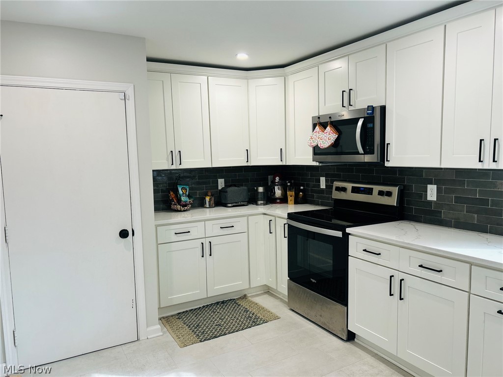 Sunset View - Residential