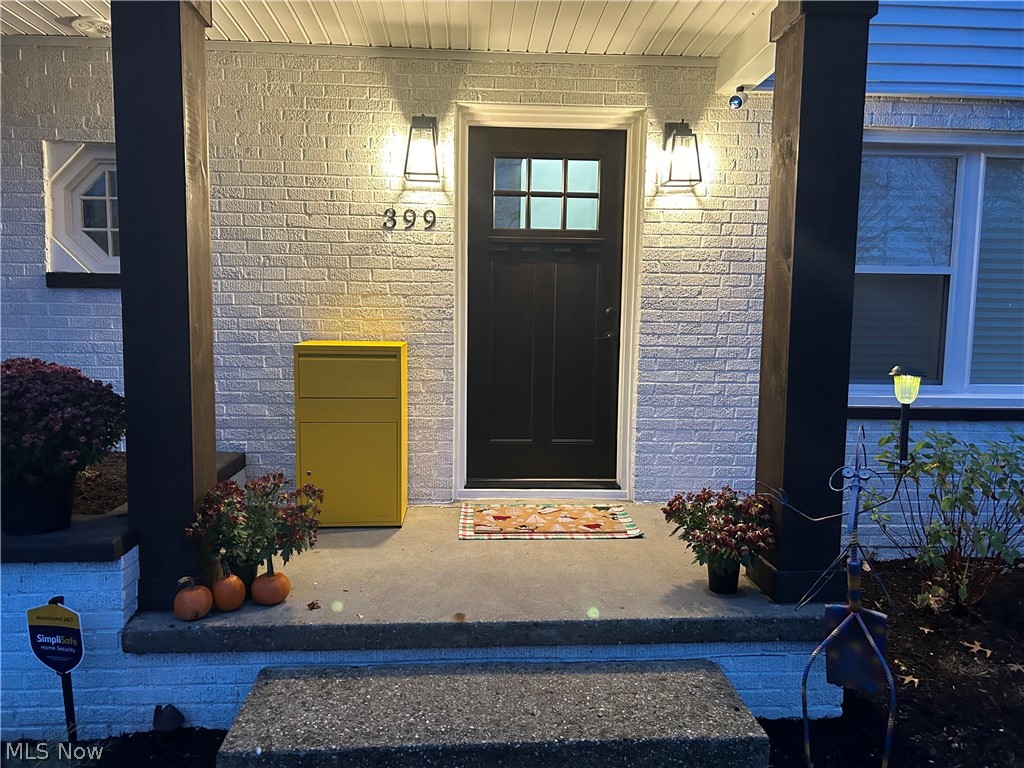 Sunset View - Residential