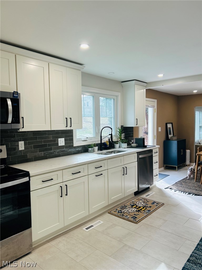 Sunset View - Residential