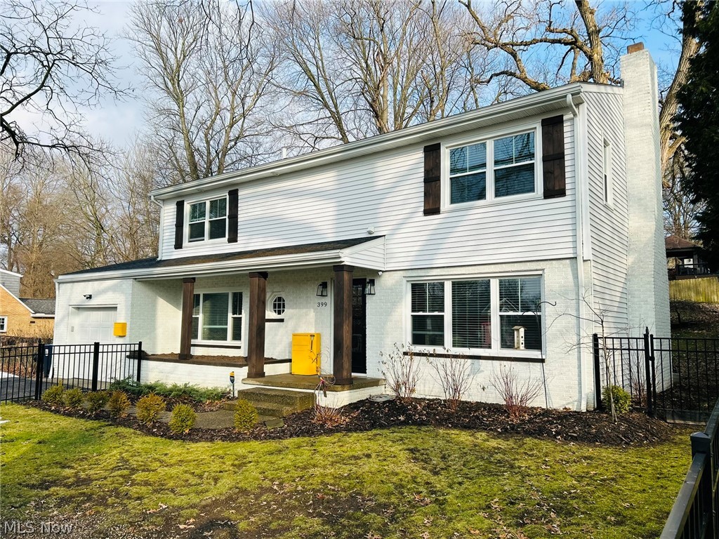 Sunset View - Residential