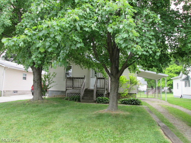 Blvd Heights Second Add - Residential