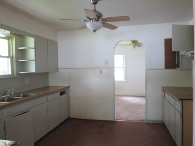 Blvd Heights Second Add - Residential