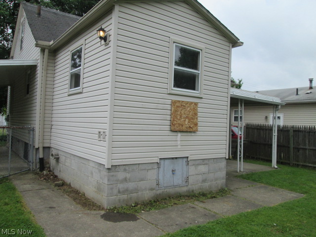 Blvd Heights Second Add - Residential