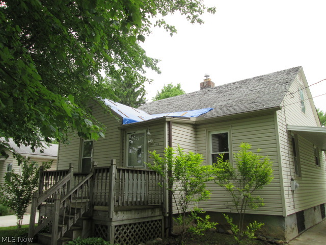 Blvd Heights Second Add - Residential