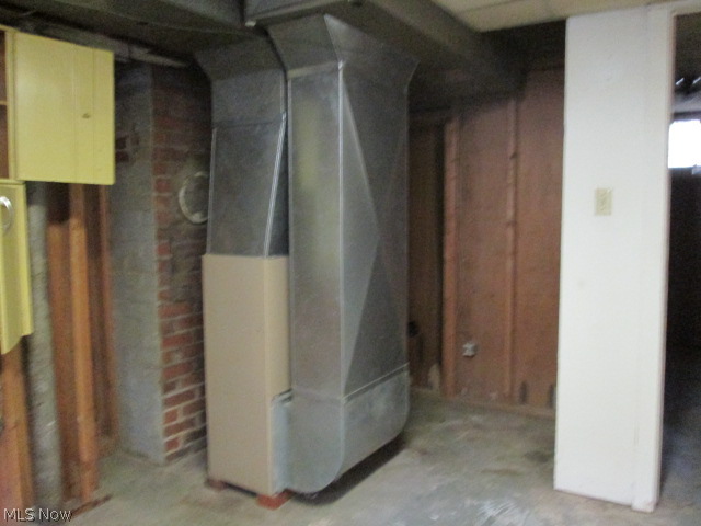 Blvd Heights Second Add - Residential