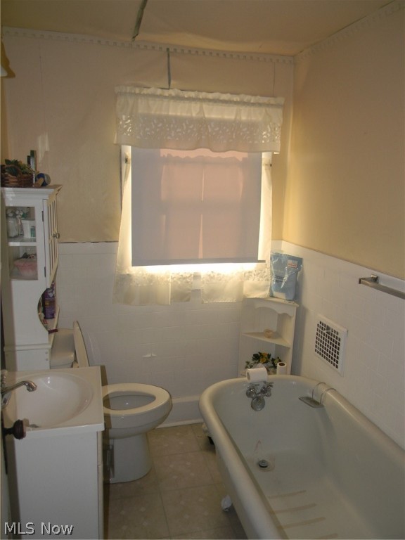 A M & F N Songer - Residential