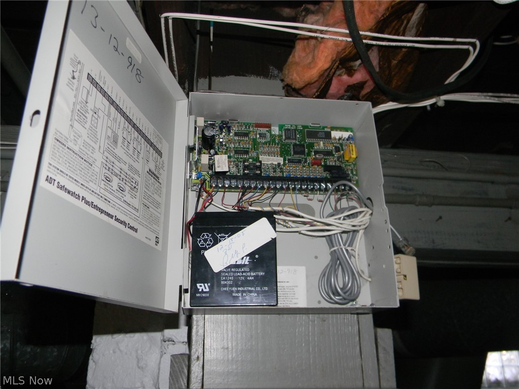 A M & F N Songer - Residential