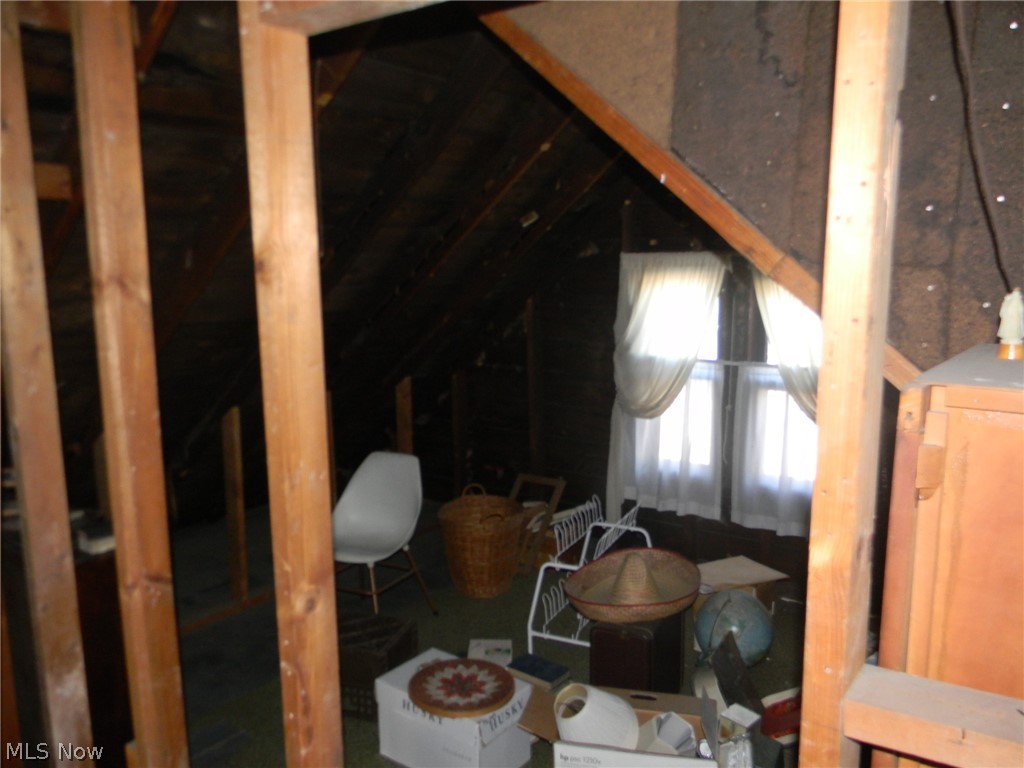 A M & F N Songer - Residential