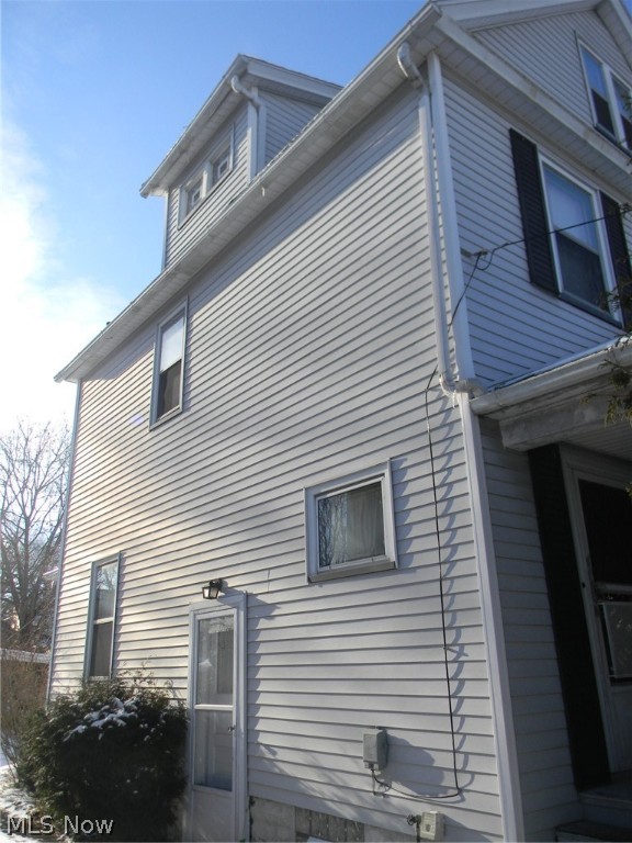 A M & F N Songer - Residential