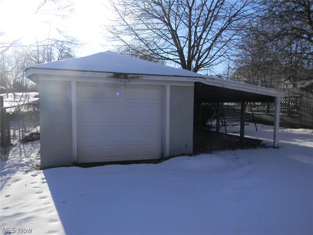 A M & F N Songer - Residential