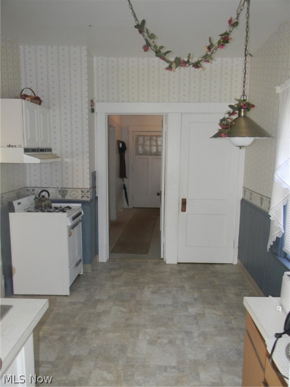 A M & F N Songer - Residential