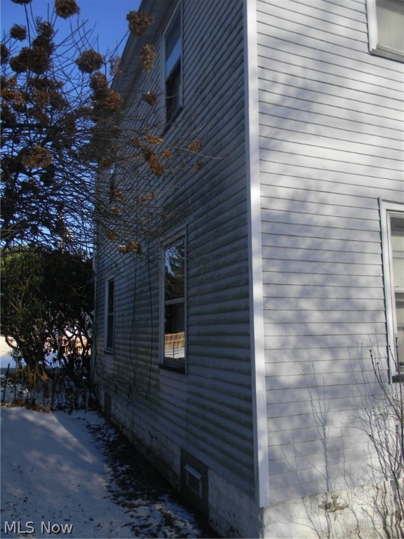 A M & F N Songer - Residential