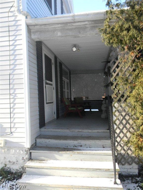 A M & F N Songer - Residential