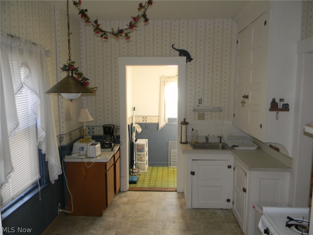 A M & F N Songer - Residential