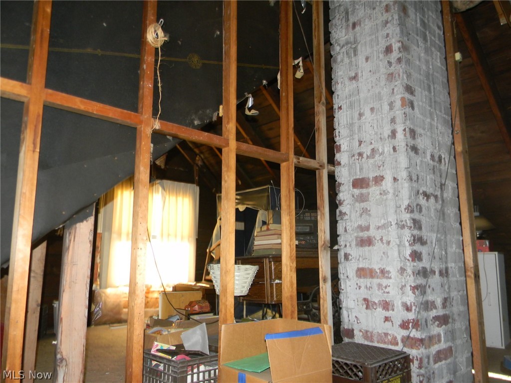 A M & F N Songer - Residential