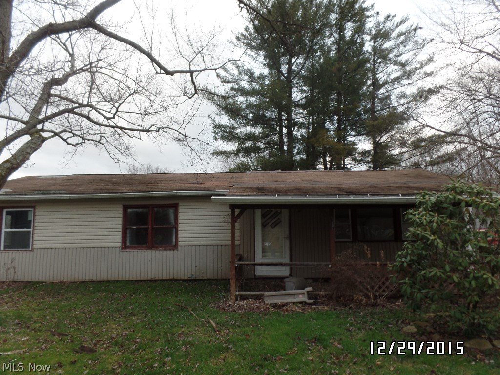 Meadowbrook Little Farms - Residential