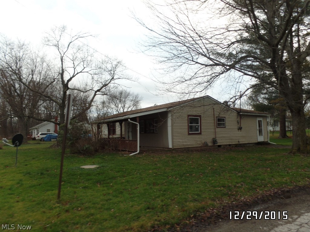 Meadowbrook Little Farms - Residential