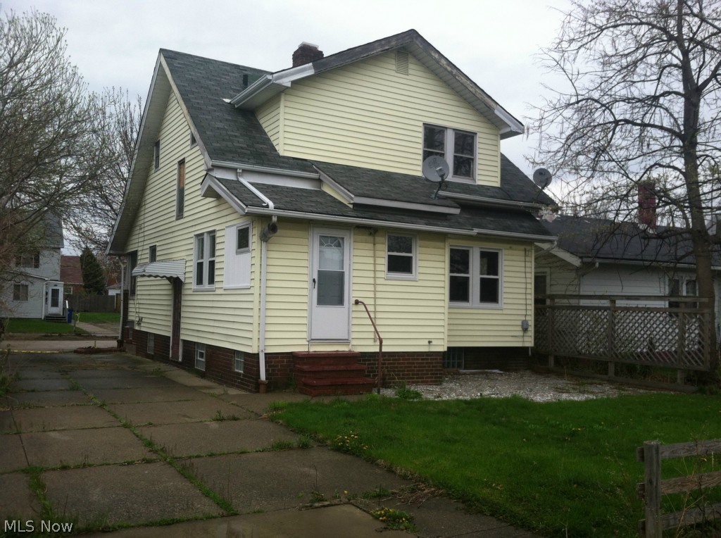 Berwick - Residential