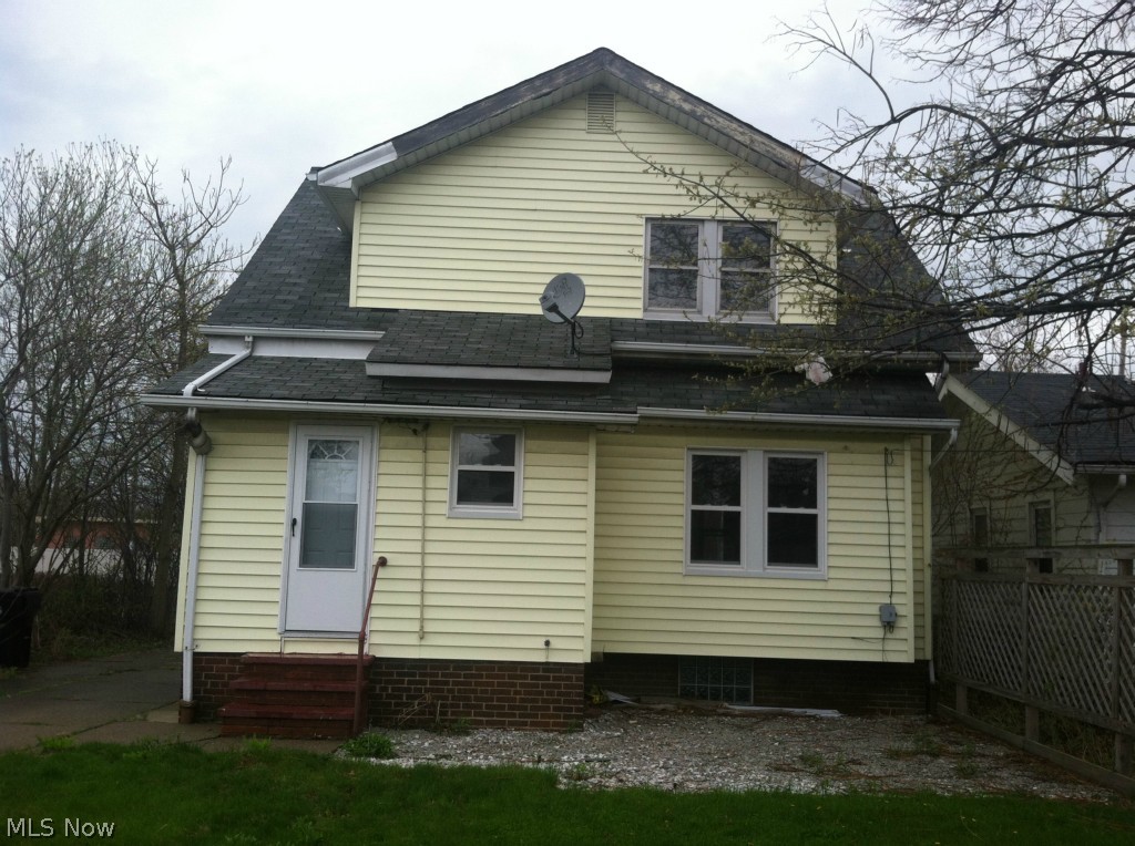 Berwick - Residential