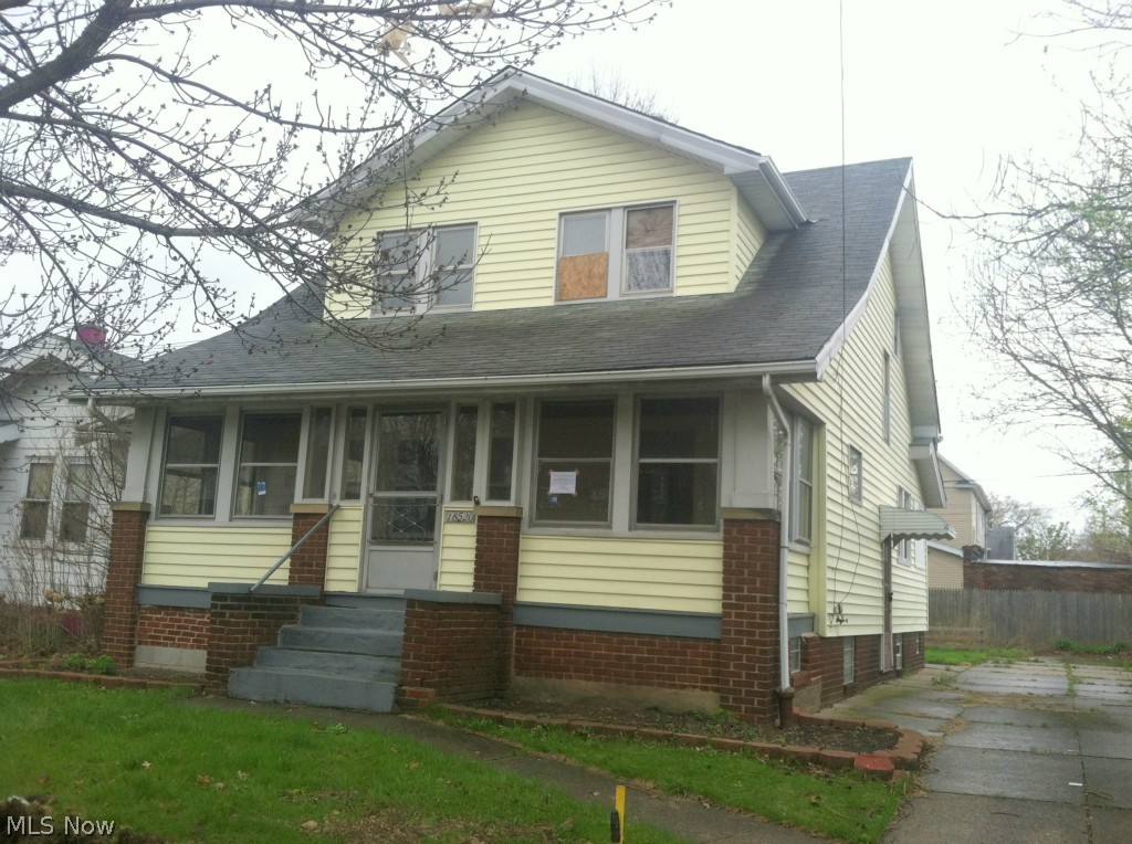 Berwick - Residential