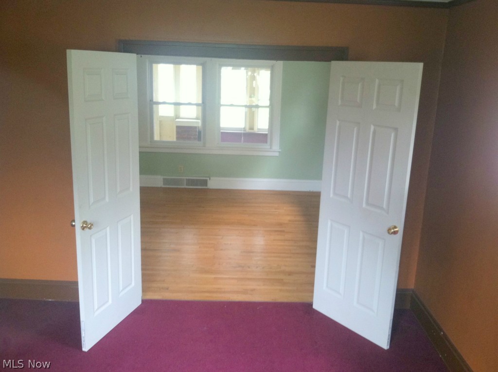 Berwick - Residential