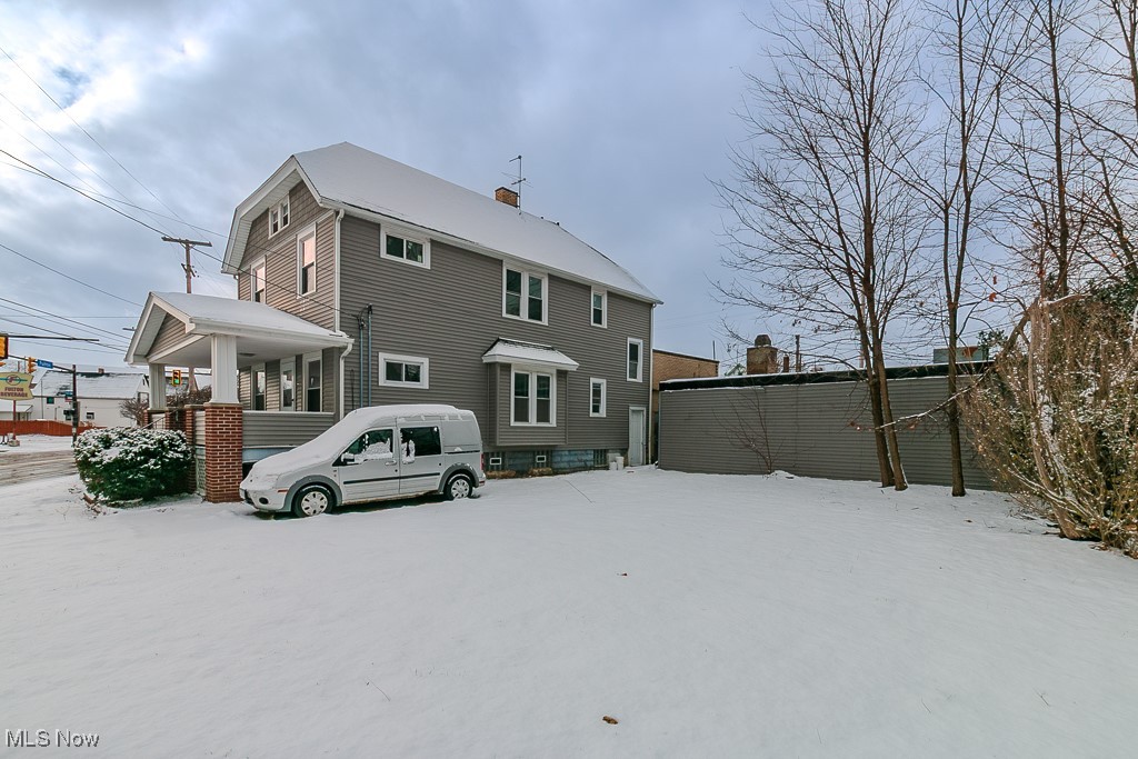 Selden - Commercial Sale