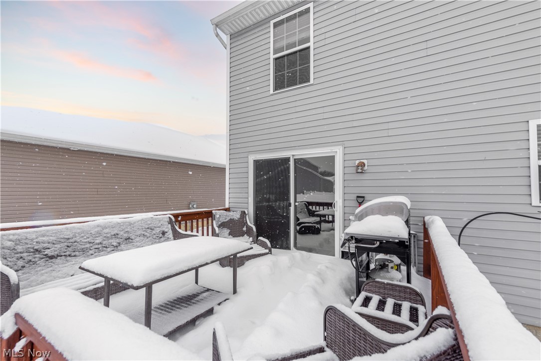 Meadow Lakes Sub - Residential