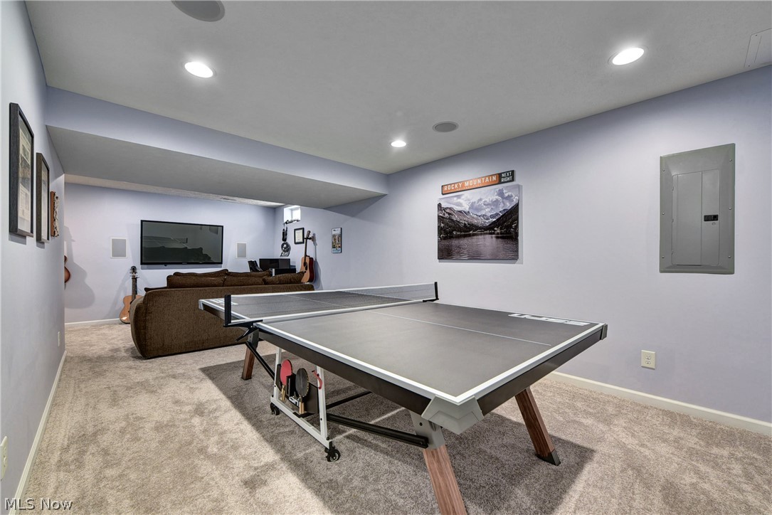 Meadow Lakes Sub - Residential