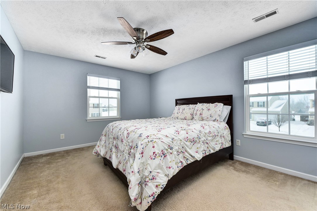 Meadow Lakes Sub - Residential