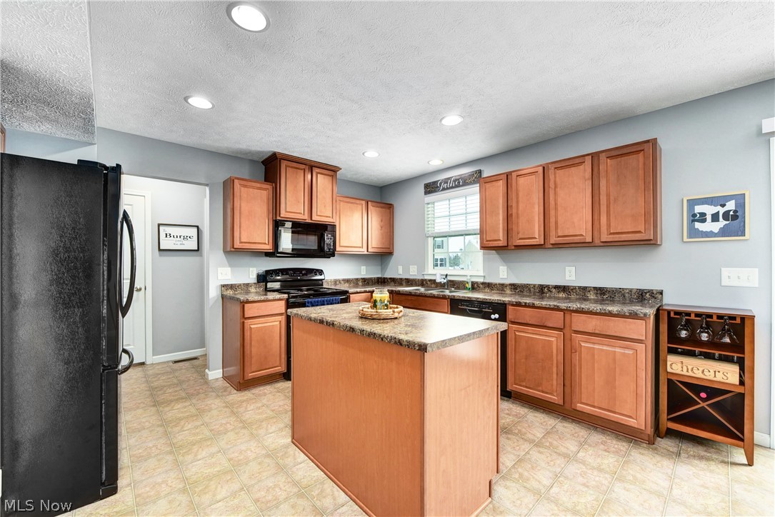 Meadow Lakes Sub - Residential