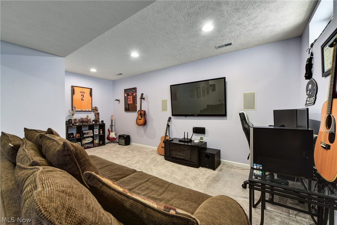 Meadow Lakes Sub - Residential