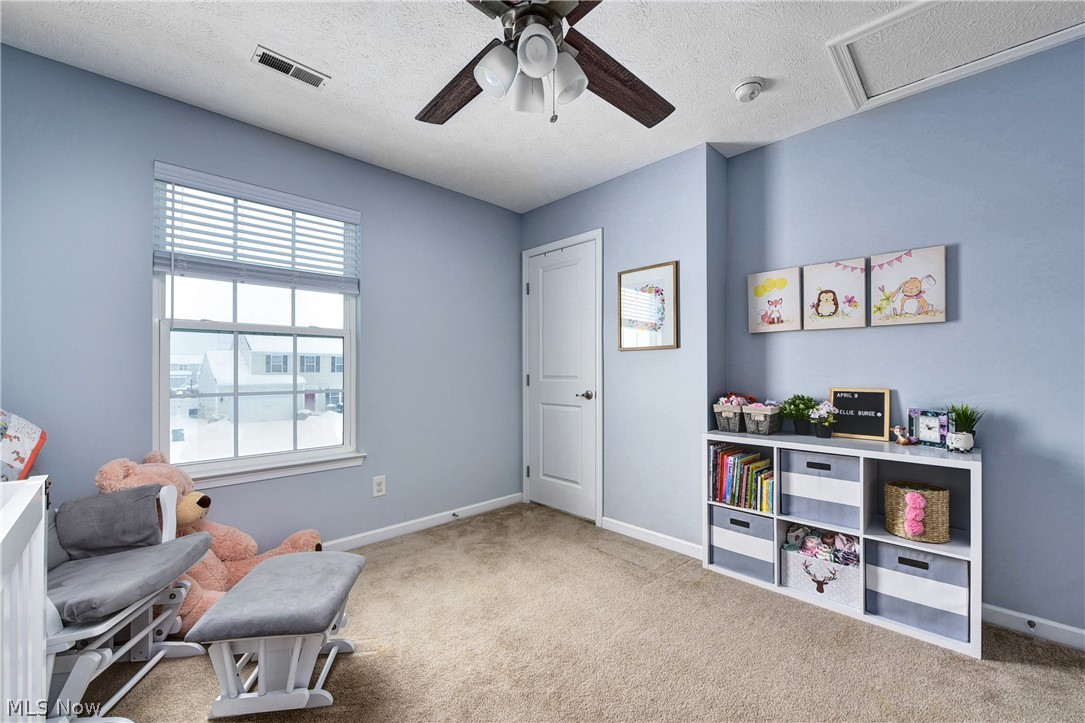 Meadow Lakes Sub - Residential