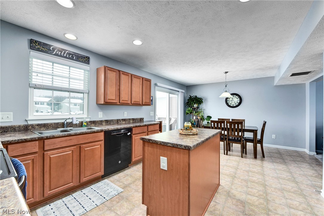 Meadow Lakes Sub - Residential