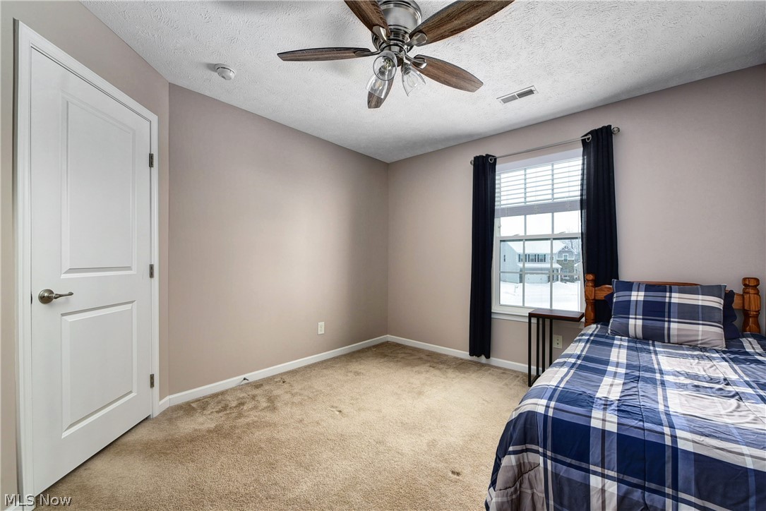 Meadow Lakes Sub - Residential