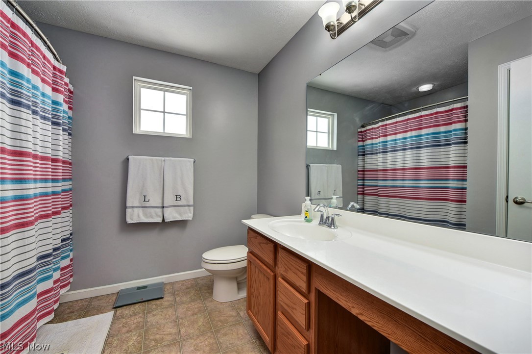 Meadow Lakes Sub - Residential