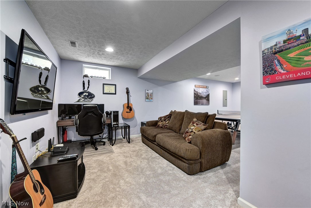 Meadow Lakes Sub - Residential