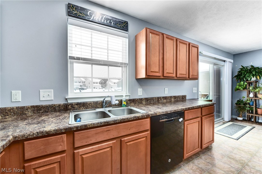 Meadow Lakes Sub - Residential