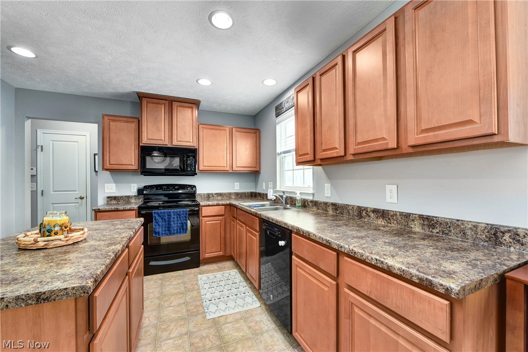 Meadow Lakes Sub - Residential