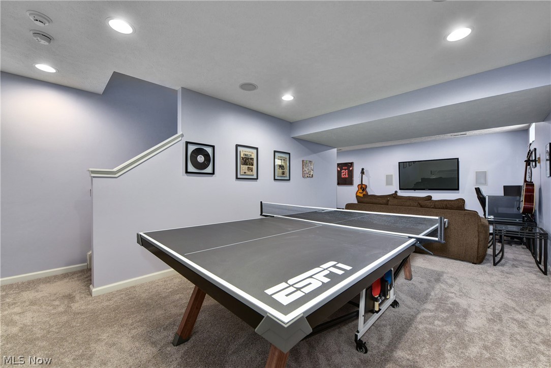 Meadow Lakes Sub - Residential