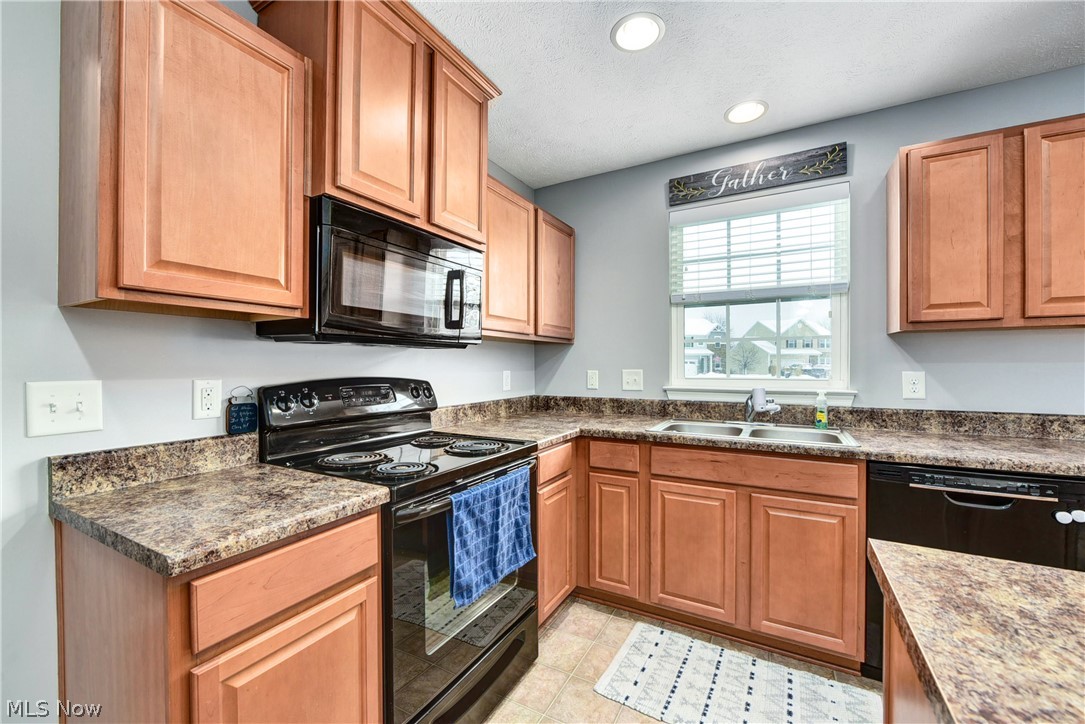 Meadow Lakes Sub - Residential