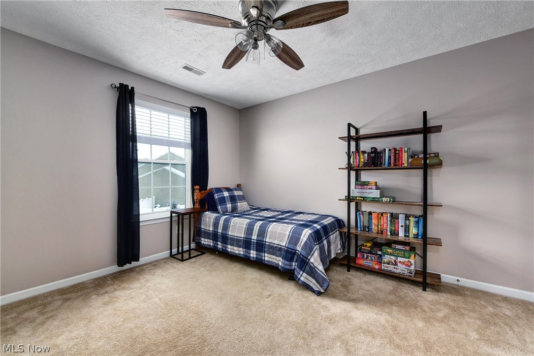 Meadow Lakes Sub - Residential